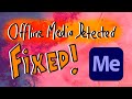 How to Fix Offline Media Detected in Media Encoder & Premiere Pro CC