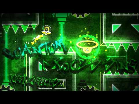 Quantum Processing 100% // HIGHLIGHTS