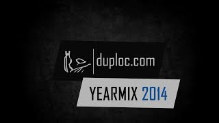 Dubstep mix 2014 - 2 Years of duploc.com [mixed by DUPLOC]