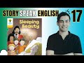 StorySpeak English - Bölüm:17 - Sleeping Beauty (Hikaye Pdf Mp4 İndir - Açıklamada)