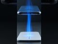 The Secret Micro-Mechanics of Wireless Charging ⚙️ #shorts #engineering #3danimation #smartphone