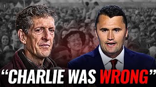 Charlie Kirk's LAST EVER DEBATE vs Cliffe Knechtle