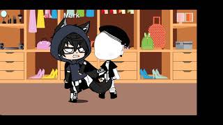 Akım Müp Oldu Siyah Şaclı Erkek Random