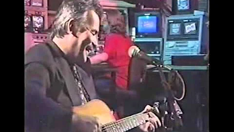 John Prine: Sins Of Memphisto