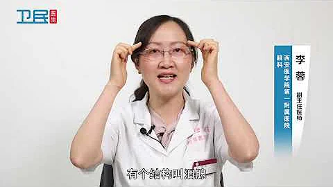 【眼科】眼睛老流淚是怎麼回事？ - 天天要聞