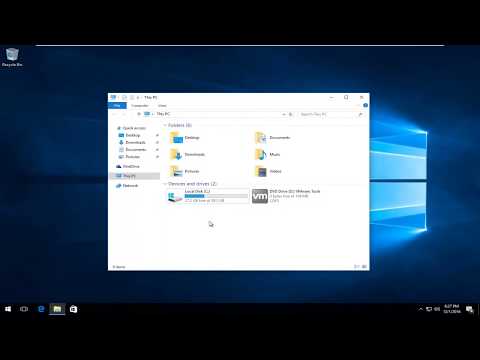 Windows 7/8/10 - Foutmelding &rsquo;U heeft geen toestemming om toegang te krijgen&rsquo;