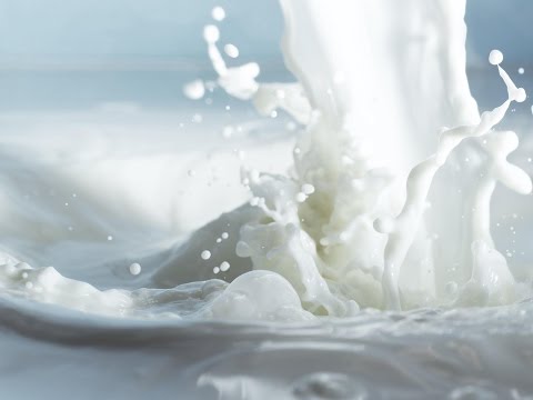 Пастеризация молока в мультиварке