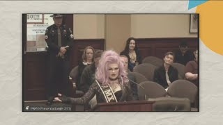Drag shows v. minors: lawmakers hear commentary on proposed bill