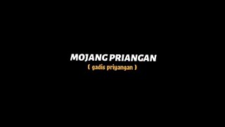 MENTAHAN CCP LAGU SUNDA 
