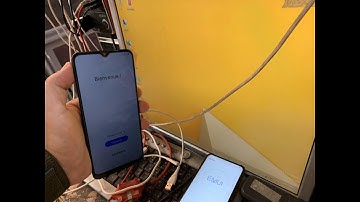Samsung A04e Frp Bypass - Clear Data Not Support - New Method 2023 Android 12 | 13