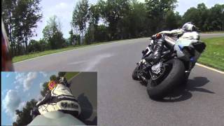 NYST 07052015 Session 4, CBR600RR