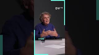 Problém je, že mladí lidé odchází už ve zkušebce, když se jim nelíbí chování té firmy, říká Novotný