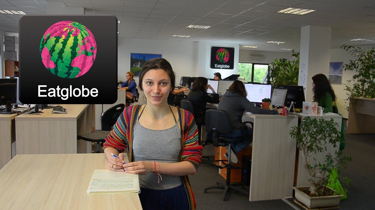 Now Even Street Food Has Its World Congress