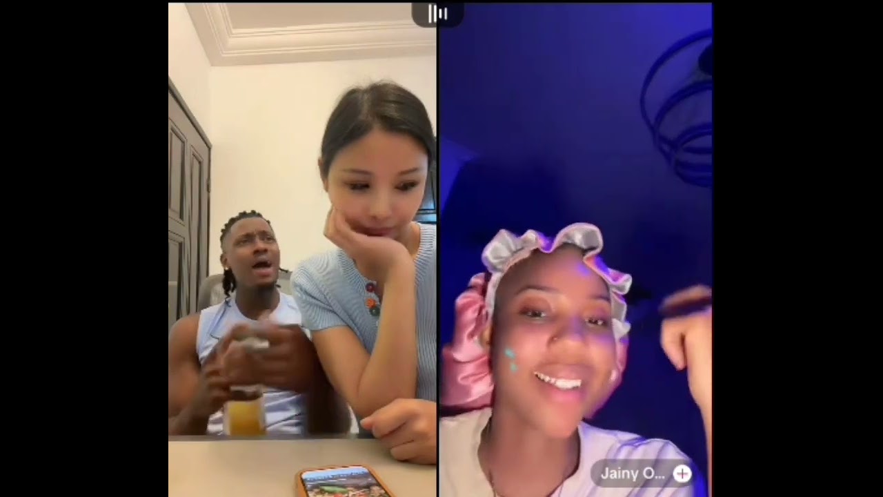 MY CHINESE GIRLFRIEND FEED ME FROGS AND RABBIT MEAT WITHOUT ME KNOWING 