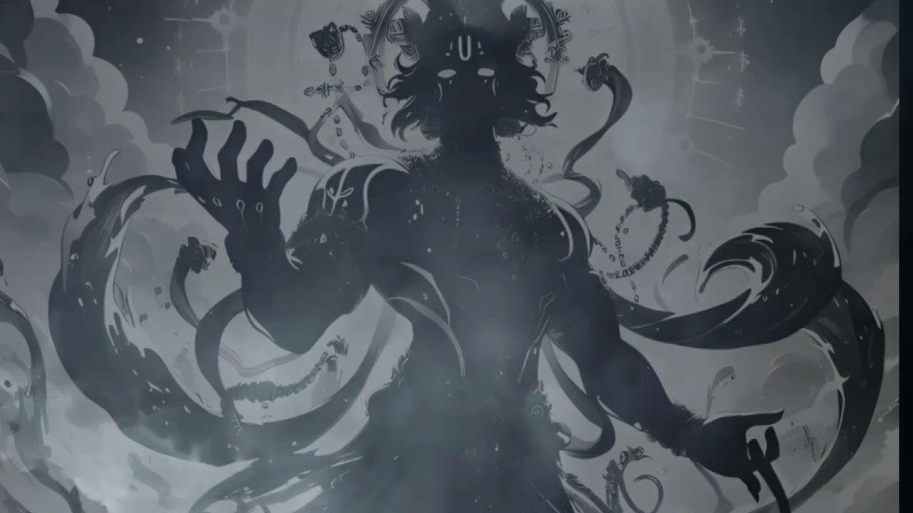 Krishna Sky Background 