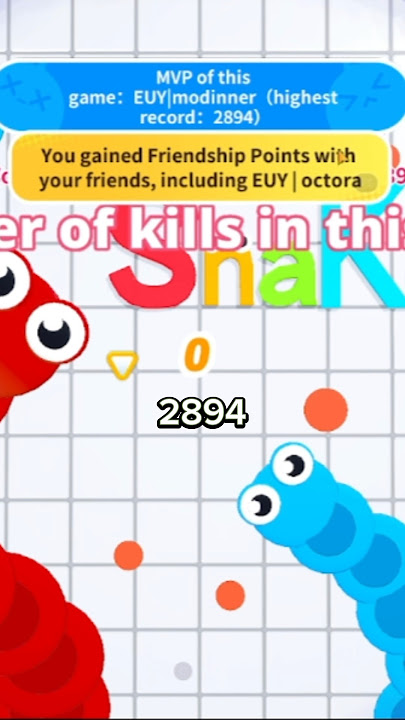 pro player ular🐍 #eggyparty #EggyverseArcade