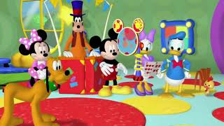 Recopilatorio De S01 De Oh Toodles De La Casa Mickey Mouse Con Efectos De Inicio De Windows Xp1