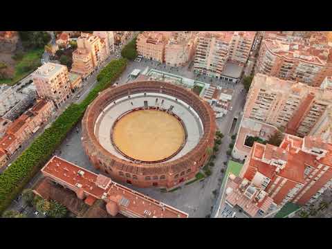 Is Malaga Bullring Still Used