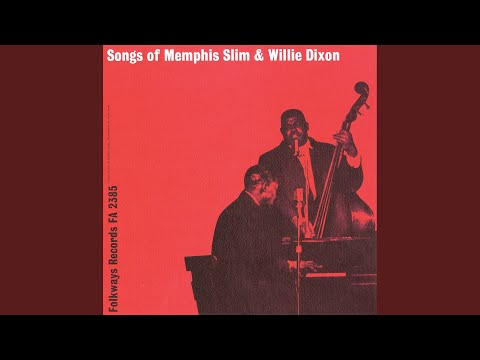 Putar Kansas City No.1, 2 and 3 - Willie Dixon