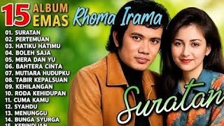 Aduhai Rhoma Irama Duet Rika Rahim lagulawas lagudangdut lagurhomairama lagu 