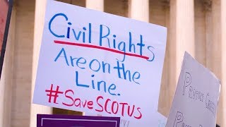 Lives Are At Stake: The Struggle to Stop Trump’s Right-Wing Takeover of the Supreme Court