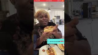 Bigo Tea Drebaby & His Asmr