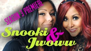 Watch the First Episode of Snooki & JWoow Yet? Wealth