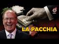 perché le GRANDI BANCHE fanno un sacco di soldi mentre l’Economia Italiana collassa?
