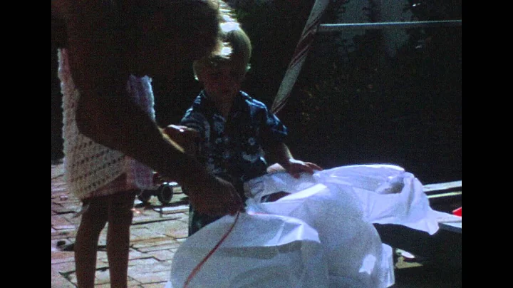 July 1973 - Jason's bike