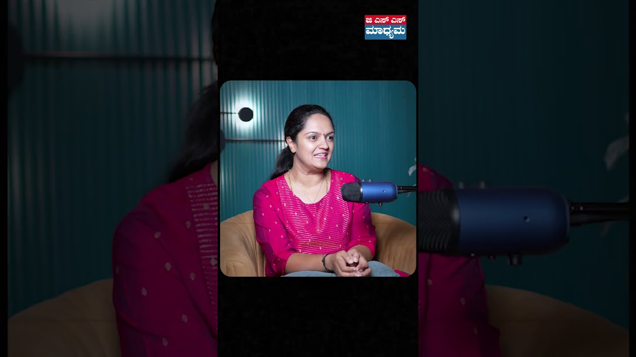 EP-525 | What Does Lord Ganesha’s Divine Form Teach Us About Life? | Gowri Ganesha | GSS Maadhyama