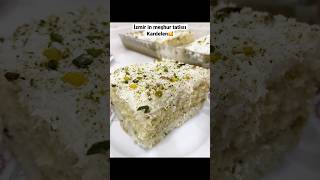 Kardelen Tatlısı ❤️ Detayları Açıklamada Şfet Üsü