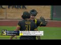 Valdez Drives In 6, Pirates Take Doubleheader Opener | Brewers at Pirates Highlights (7/11/26)