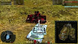Aw P31 200518 Zero Hour Tier 10 Type 99A2 140 Dam 11,857 Kills 3