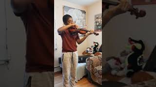 Christian Ulyssel playing Gridlock
