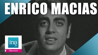 Watch Enrico Macias Jai Peur video