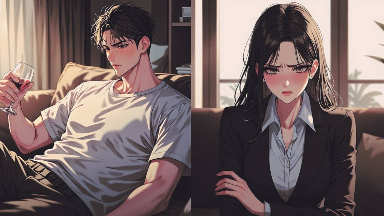 Reborn, I kicked open my ice cold arranged marriage wife — but the outcome’s unexpected