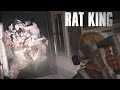 THE LAST OF US Games : Bloater &amp; Rat King Boss Fights