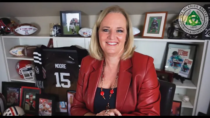 Jill McBride Baxter Explains Her Flat-Fee Structure