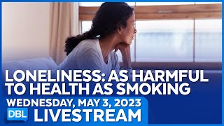 DBL | Wednesday, May 3, 2023