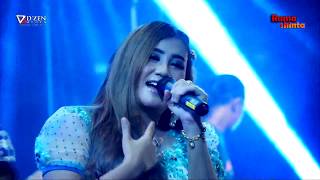 Bagai Langit Dan Bumi - Melly Elvania Medono Pekalongan