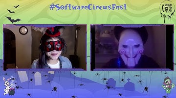 Nightmares On Cloud Street 29/10/20 - Adam Otto