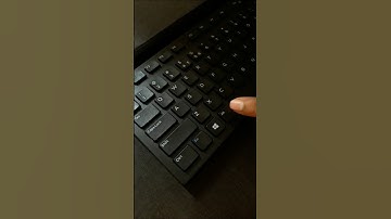 Shortcut key #shorts #computer #tricks #windows #tech