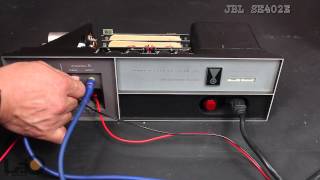 JBL 402E