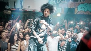 Les Twins - LVL7 Club in Vienna