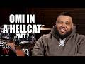 Vlad Compares His Mixtape Hustle to Omi in a Hellcat's Streaming Hustle, Vlad Never Caught (Part 7)