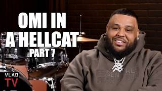 Vlad Compares His Mixtape Hustle to Omi in a Hellcat's Streaming Hustle, Vlad Never Caught (Part 7)