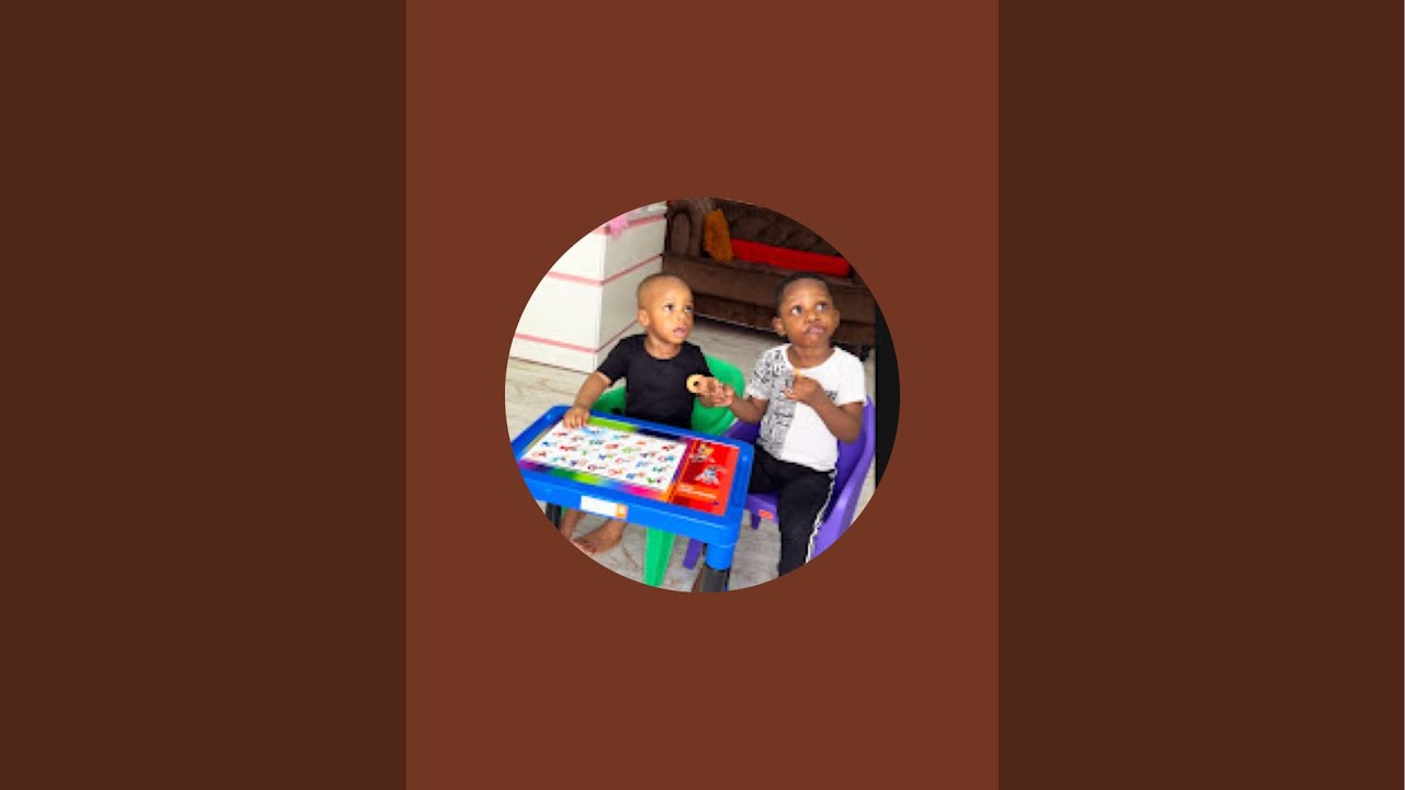 Chinenye N Family is live