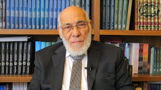 القناة الرسمية للدكتور زغلول النجار | Dr. Zaghloul Al Najjar
