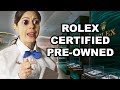 Rolex is now selling overpriced and pre-owned watches | ROLEX CPO PITCH MEETING