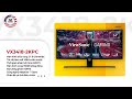 ViewSonic Màn hình  Máy Tính VX3418-2KPC